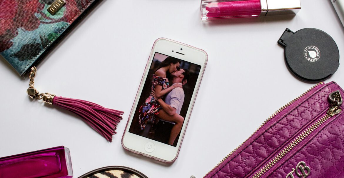Packen für den Swingerclub