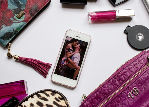 Packen für den Swingerclub