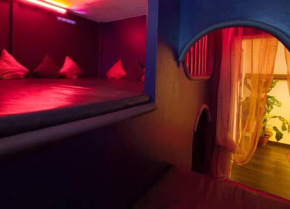 Lillith swingerclub münchen-puchheim