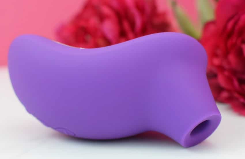 Lelo Sona 2 Cruise für Multiple Orgasmen