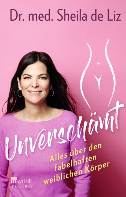 Unverschämt Sheila de Liz